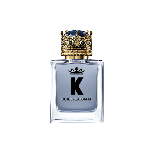 Perfume Hombre K by Dolce&Gabbana Eau de Toilette 50ml
