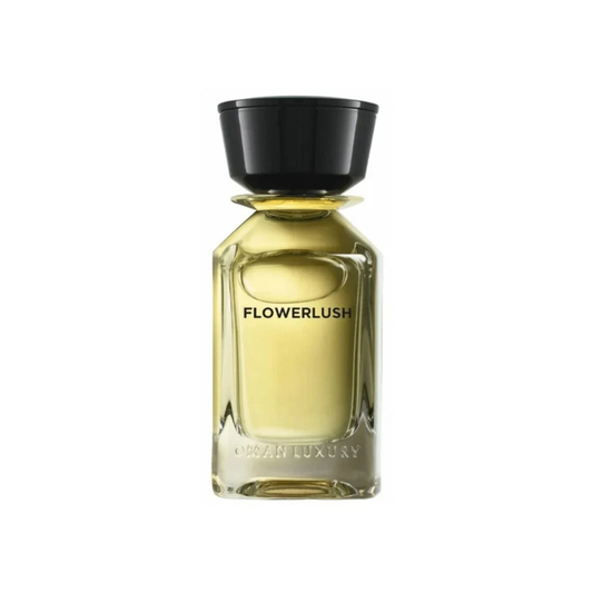 Perfume Oman Luxury Flowerlush Edp 100Ml