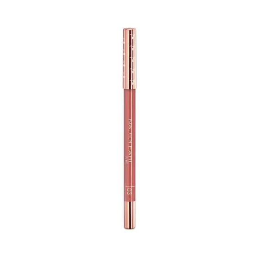 Lápiz De Labios Naj Oleari Perfect Shape Vintage Pink