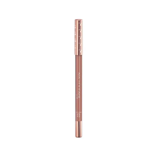 Lápiz De Labios Naj Oleari Perfect Shape Nude Chocolate