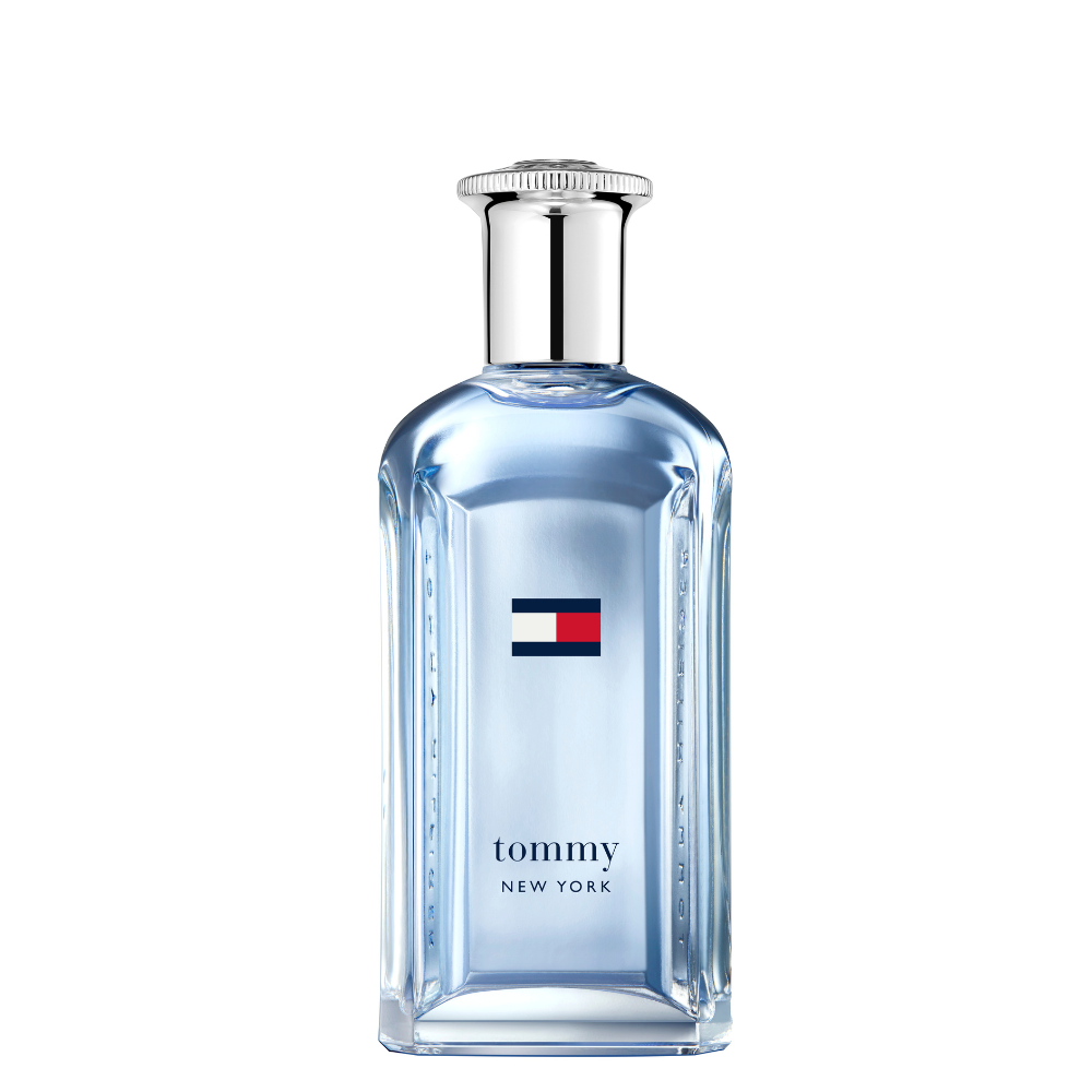 Tommy Hilfiger New York Edt 100Ml