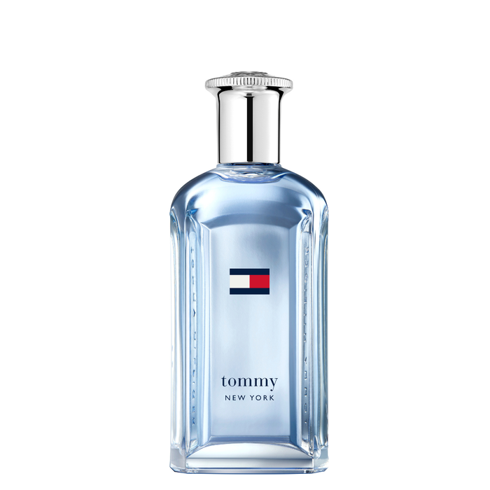 Tommy Hilfiger New York Edt 100Ml