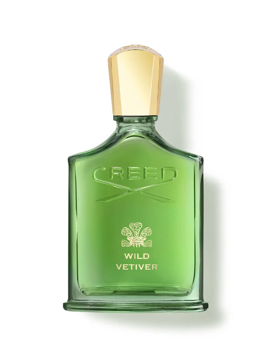 Creed Wild Vetiver EDP 100ML
