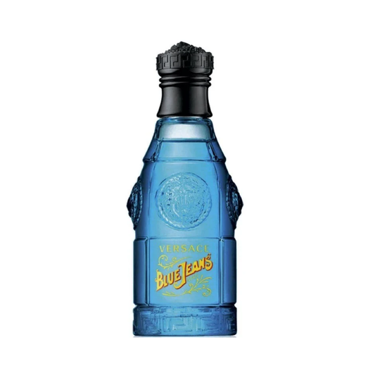 Perfume Versace Blue Jeans Hombre Edt 75ML