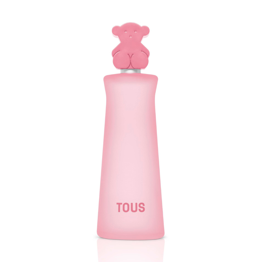 Perfume Tous Kids Girl EDT 100Ml