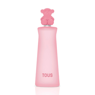 Tous Perfume Kids Girl Eau de toilette 100 ml