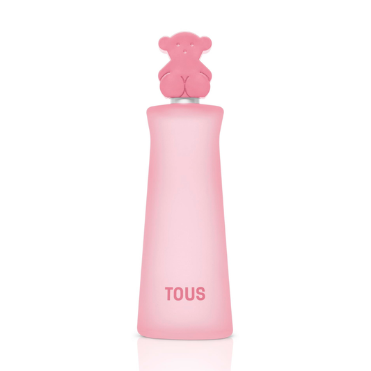 Tous Perfume Kids Girl Eau de toilette 100 ml