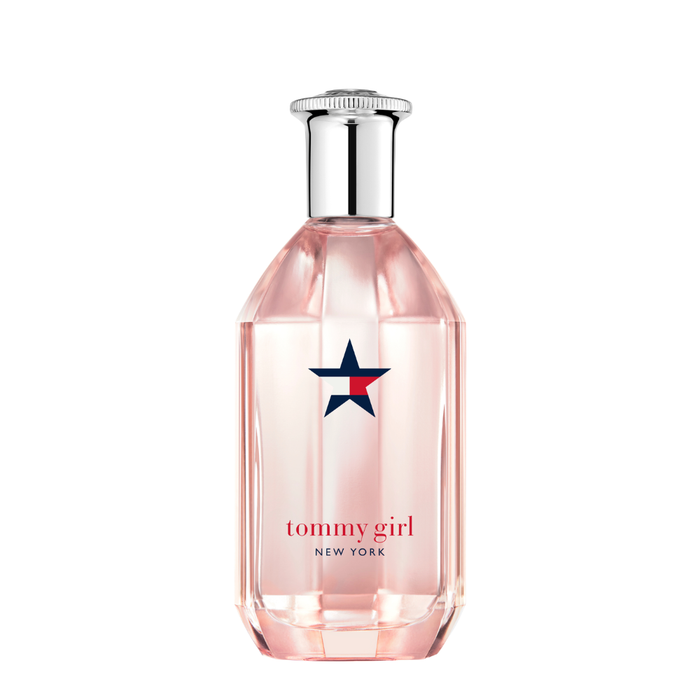 Tommy Hilfiger Girl New York Edt 100Ml