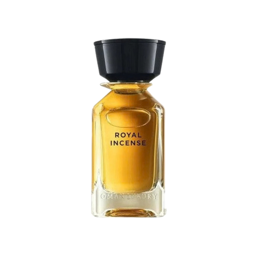 Perfume Oman Luxury Royal Incense Edp 100Ml