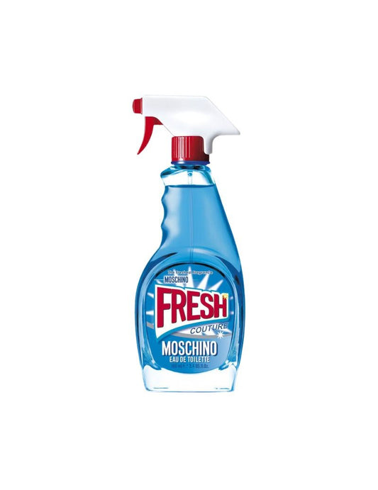 Moschino Fresh Couture Edt 100Ml Promo