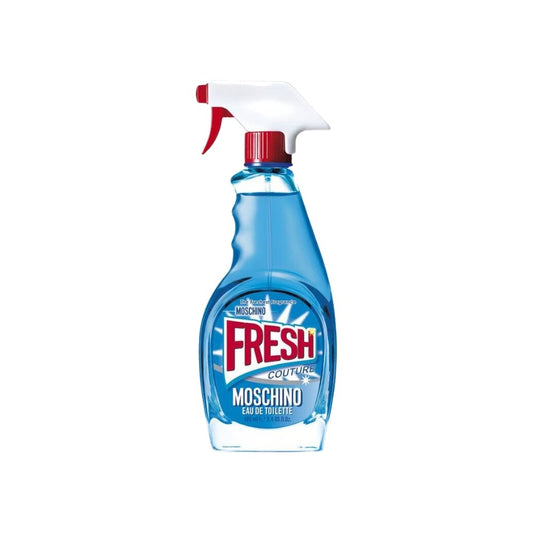 Perfume Moschino Fresh Couture Promo Edt 100ML
