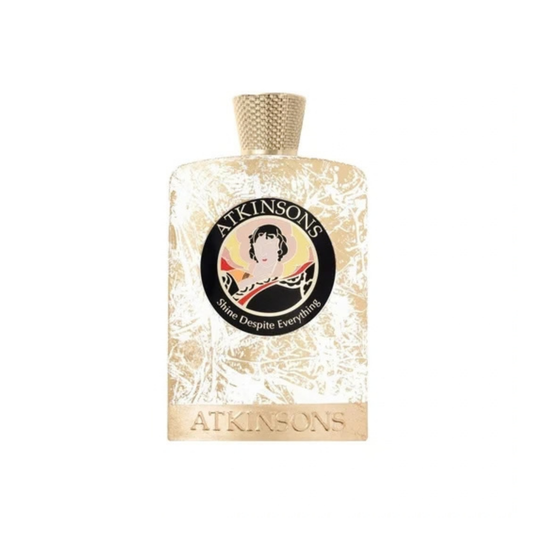 Perfume Atkinsons Shine Despite Everything Parfum Intense 100Ml