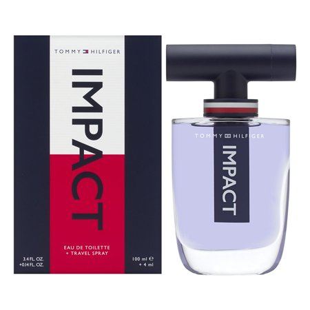 Tommy Hilfiger Impact Edt 100 Ml