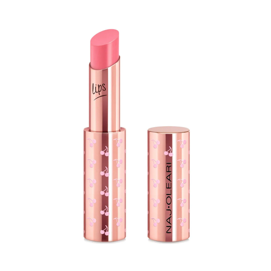 Labial Naj Oleari True Icon Pinck Chesnut