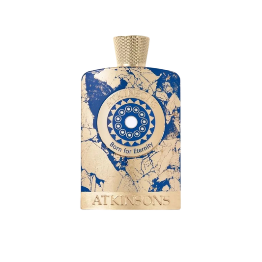 Perfume Atkinsons Born For Eternity Parfum Intense 100Ml