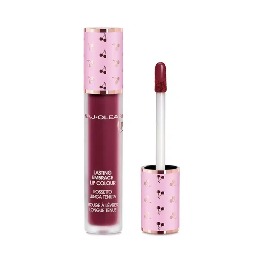 Labial Naj Oleari Lasting Embrace Dark Burgundy