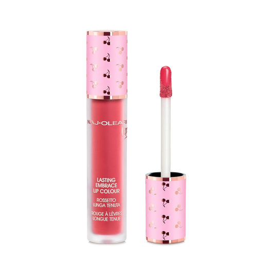 Labial Naj Oleari Lasting Embrace Lychee Pink