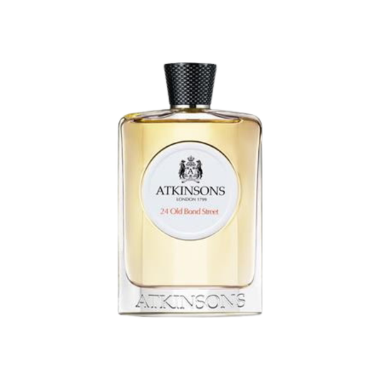 Edc 100 Ml 24 Old Bond Street
