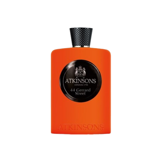 Edc 100 Ml 44 Gerrard Street