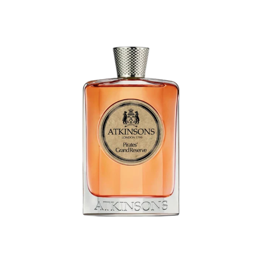 Edp 100 Ml Pirates G/Reserve