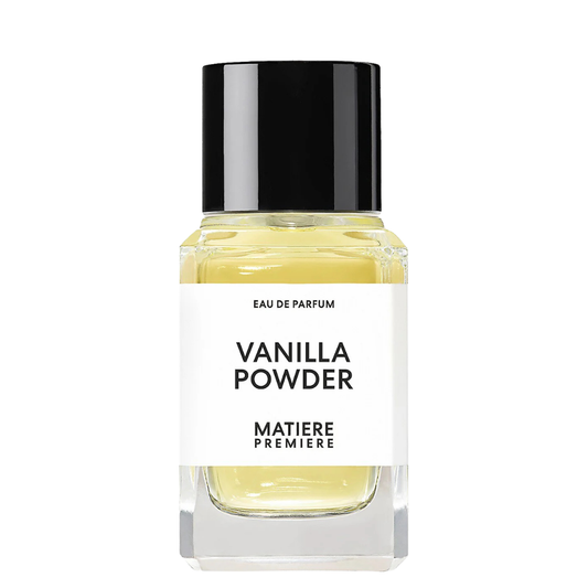 Vanilla Powder 100 Ml