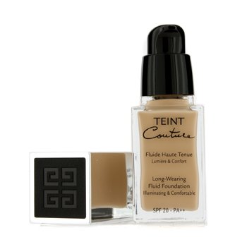 Teint Couture Fluide Pv Honey N5 25Ml