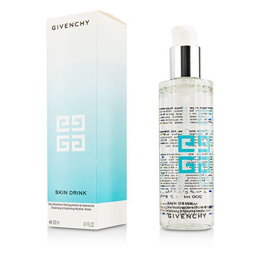 Skin Drink Micellar Water 200Ml - Skin Care