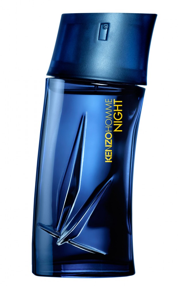 Kenzo Homme Night Edt 50Ml