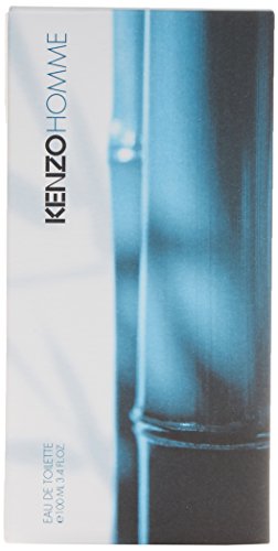 Kenzo Homme Edt 100Ml