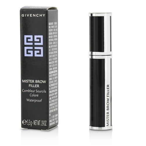 Mr Brow Filler Mascara N03 Granite