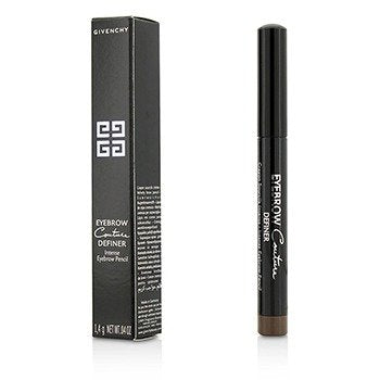 Brow Cout Pencil Brunette
