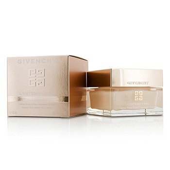 Lintemporel Day Cream Rich 50Ml - Skin Care