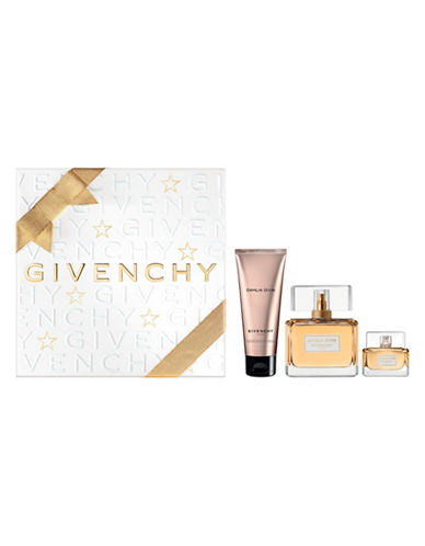 Dalhia Divin Edp 75Ml + Mini 5Ml + Skin Dew 75Ml Xmas Set 17