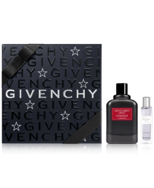 Gentleman Only Absolute 100Ml + 15Ml Xmas Set 17