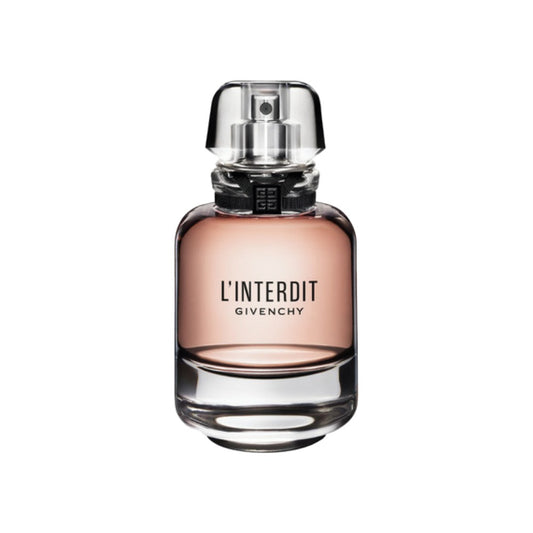 Perfume Givenchy L'Interdit Edp 80Ml Mujer