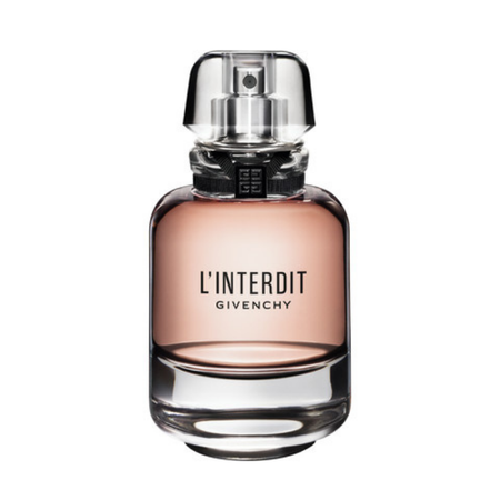 Givenchy L'Interdit EDP 80ML
