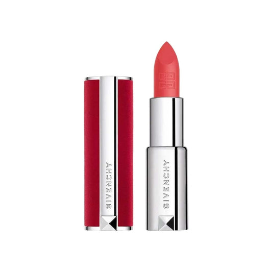 Labial Matte Givenchy Le Rouge Deep Velvet N33 3.4G