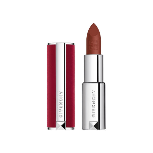 Labial Matte Givenchy Le Rouge Deep Velvet N35 3,4G