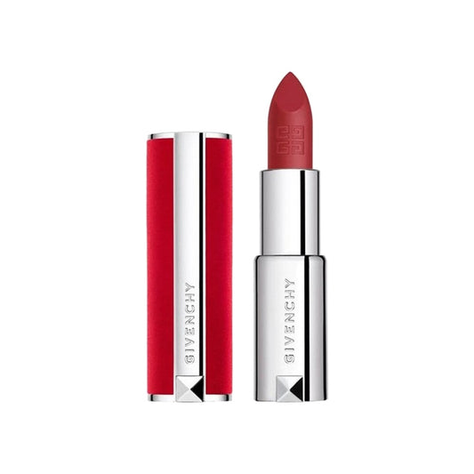 Labial Matte Givenchy Le Rouge Deep Velvet N38 3,4G