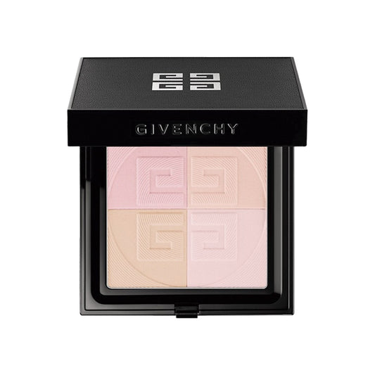 Polvos Matificantes Givenchy Prisme Libre Pressed Powder N03 9,5G