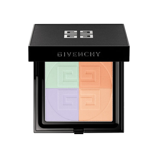 Polvos Matificantes Givenchy Prisme Libre Pressed Powder N04 9,5G