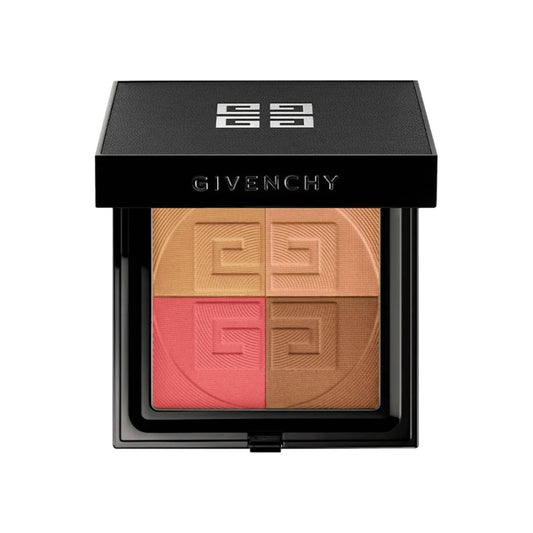 Polvos Matificantes Givenchy Prisme Libre Pressed Powder N06 9,5G