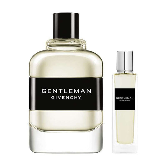 Gg Edt 100Ml + Ts 15Ml Xmas20