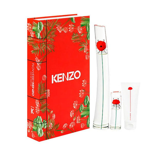 Fbk Edp 100 + Fbk Edp15 + Bmilk75 Mday21