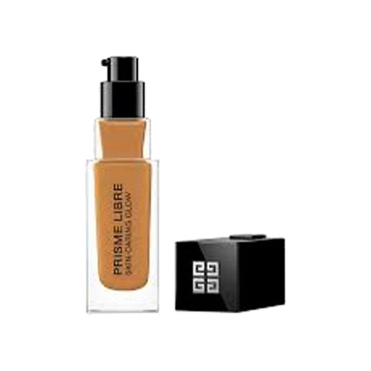 Base Glow De Givenchy Prisme Libre Foundation 30Ml 5-W370