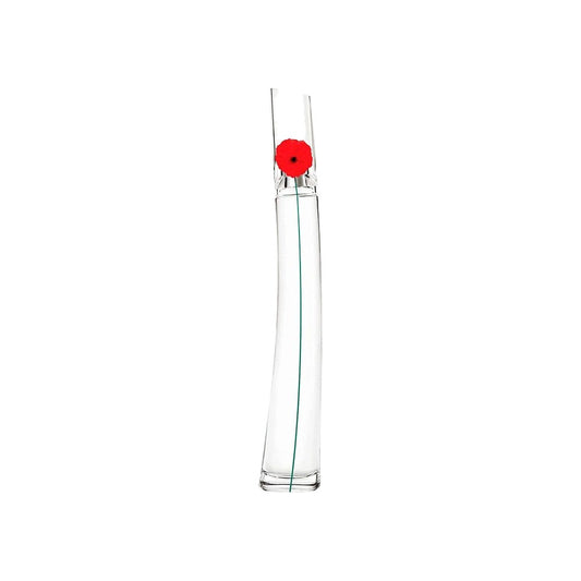 Perfume Flower By Kenzo Edp 100Ml Mujer
