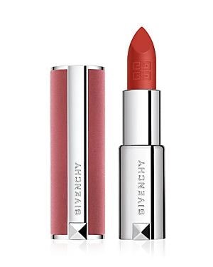 Le Rouge Sheer Velvet 3,4G N10