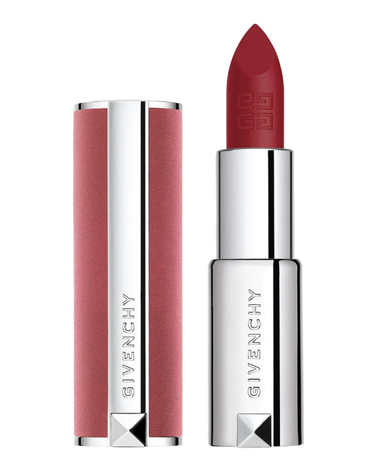 Le Rouge Sheer Velvet 3,4G N37