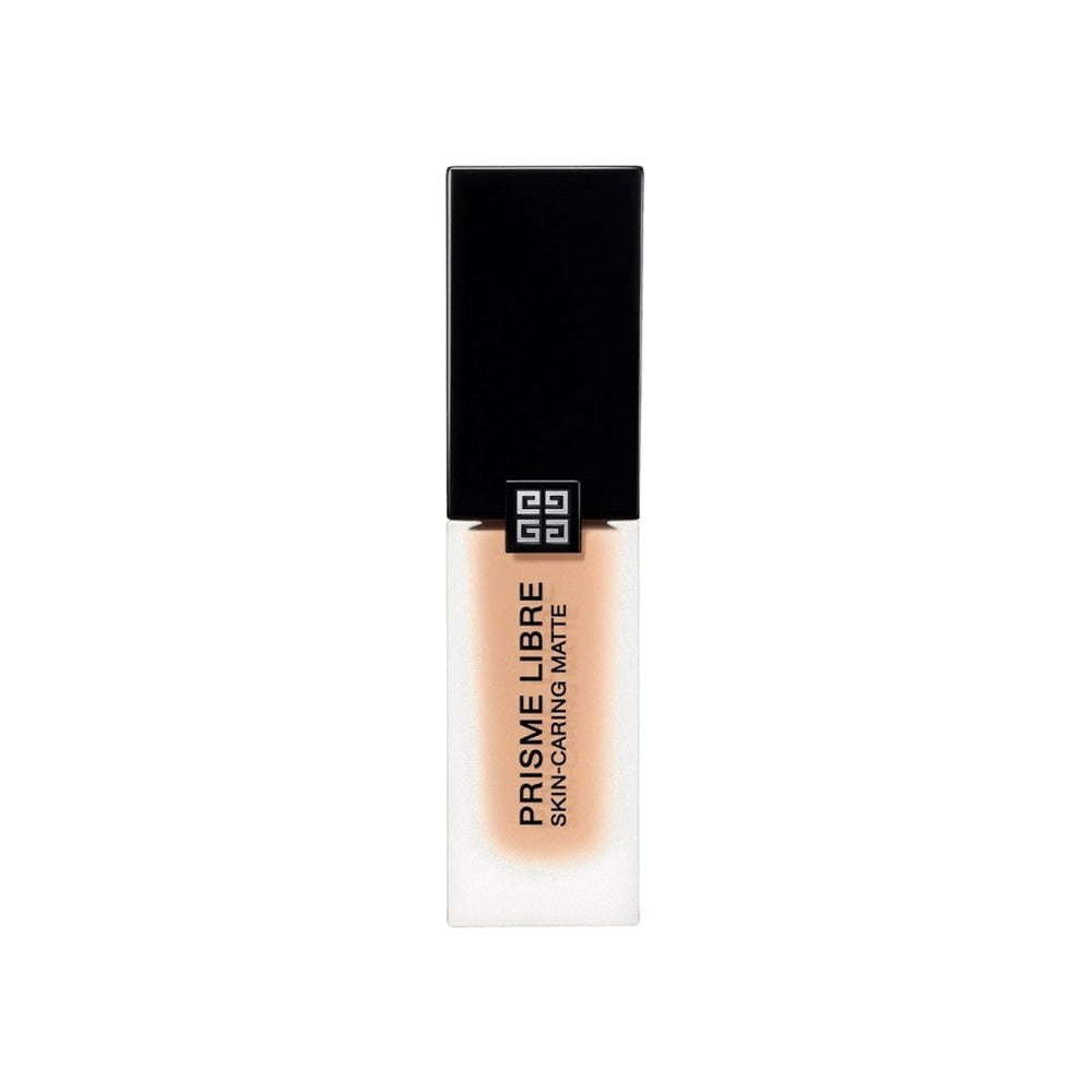 Base Matte De Givenchy Prisme Libre Foundation 30Ml 2-N160