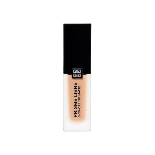 Base Matte De Givenchy Prisme Libre Foundation 30Ml 2-N160